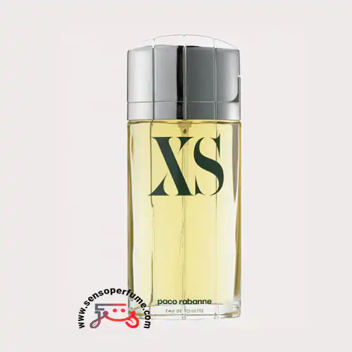 عطر ادکلن پاکو رابان ایکس اس اکسس